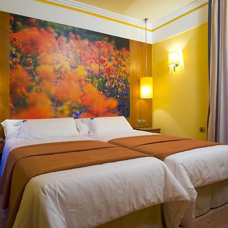 Suites Gran Via 44 Granada Kültér fotó