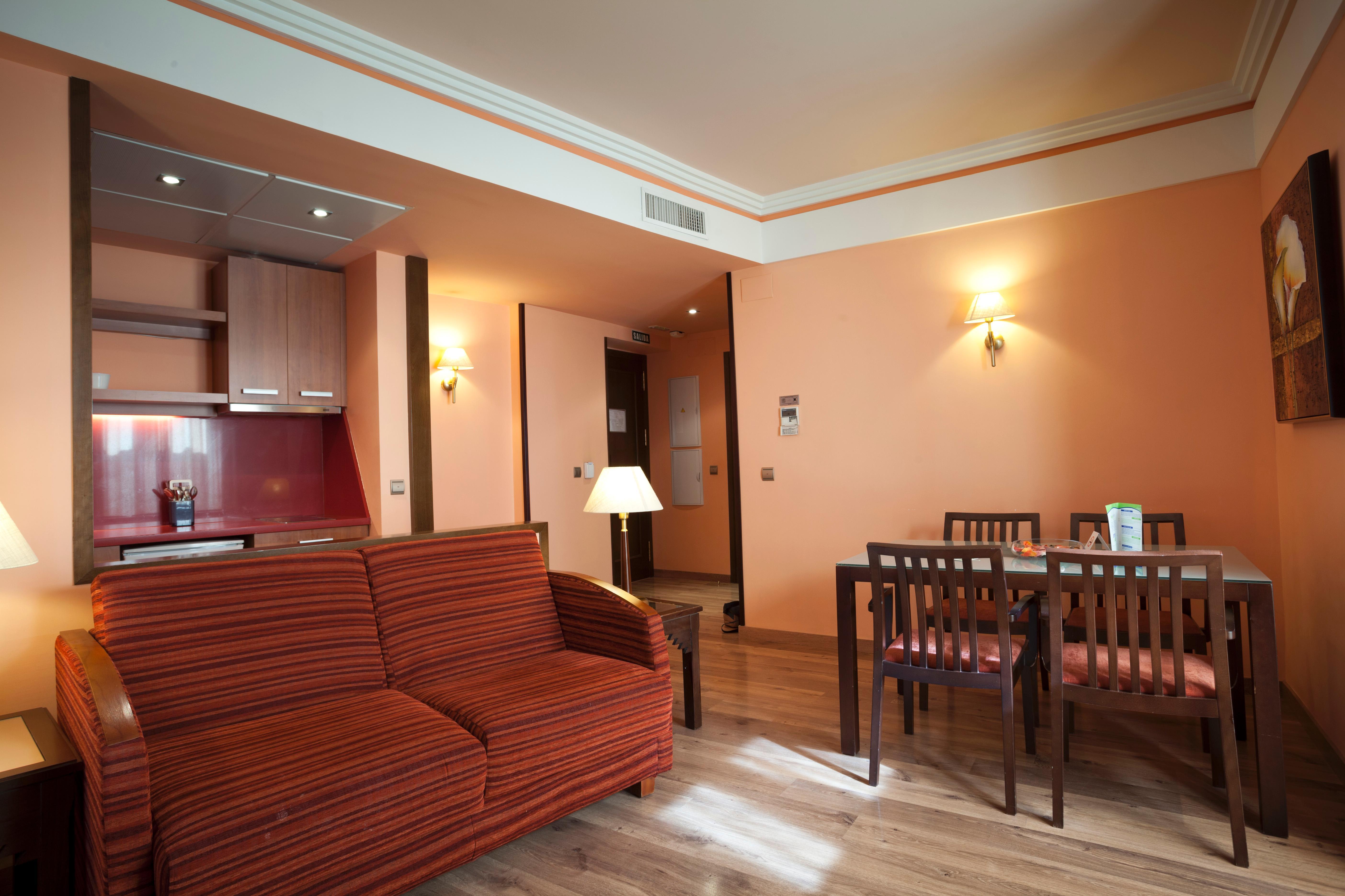 Suites Gran Via 44 Granada Kültér fotó
