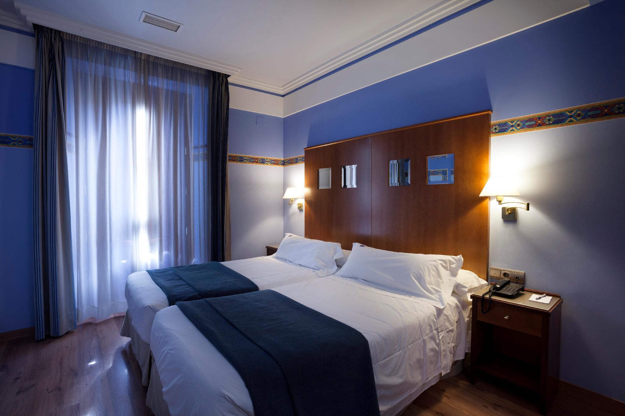Suites Gran Via 44 Granada Kültér fotó