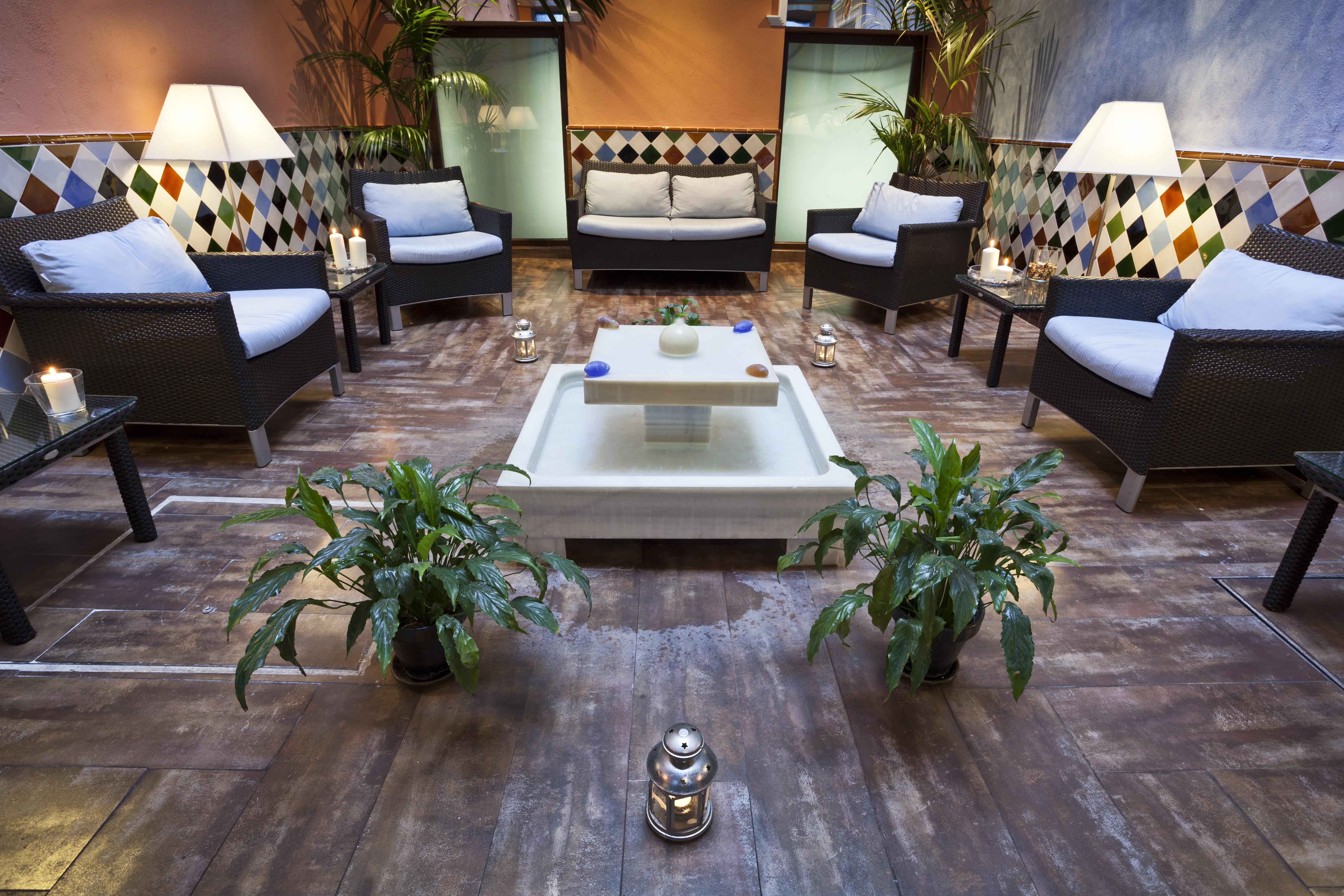 Suites Gran Via 44 Granada Kültér fotó