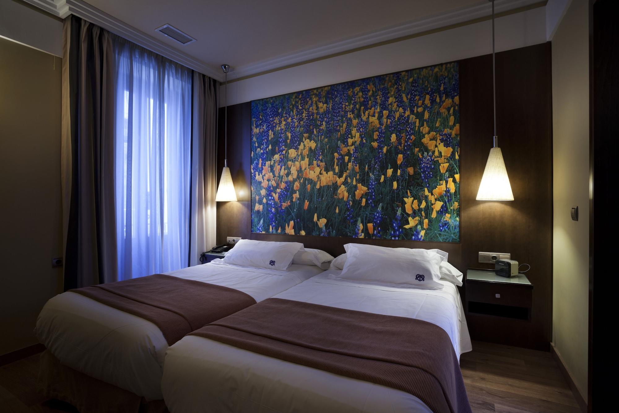 Suites Gran Via 44 Granada Kültér fotó