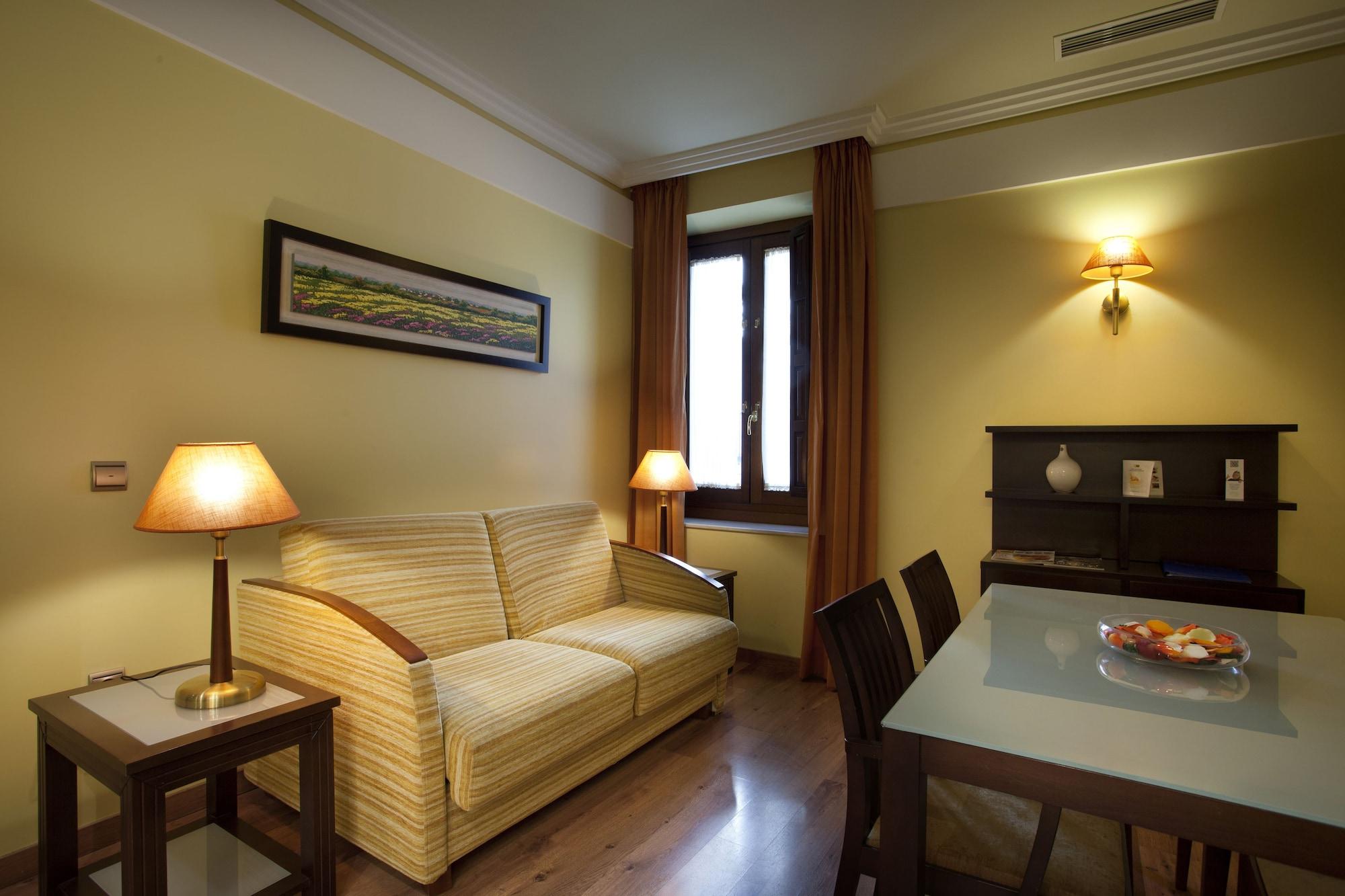 Suites Gran Via 44 Granada Kültér fotó