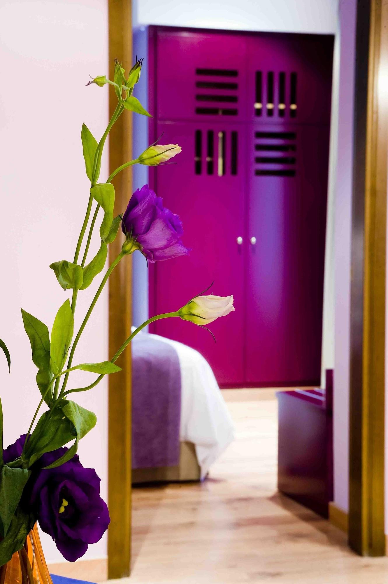 Suites Gran Via 44 Granada Kültér fotó