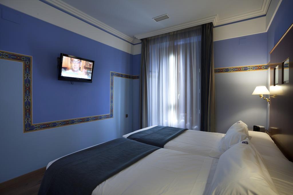Suites Gran Via 44 Granada Kültér fotó