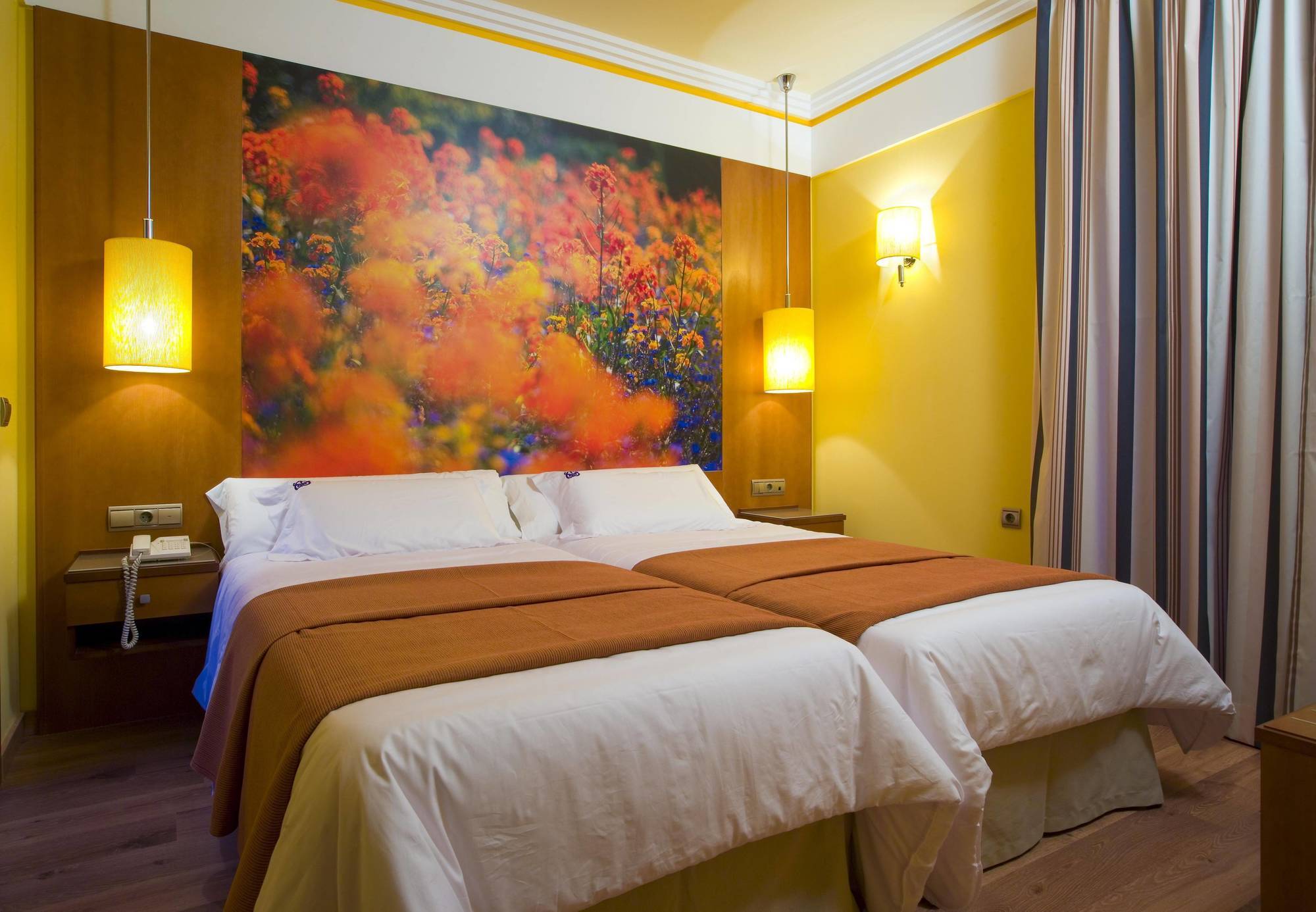 Suites Gran Via 44 Granada Kültér fotó