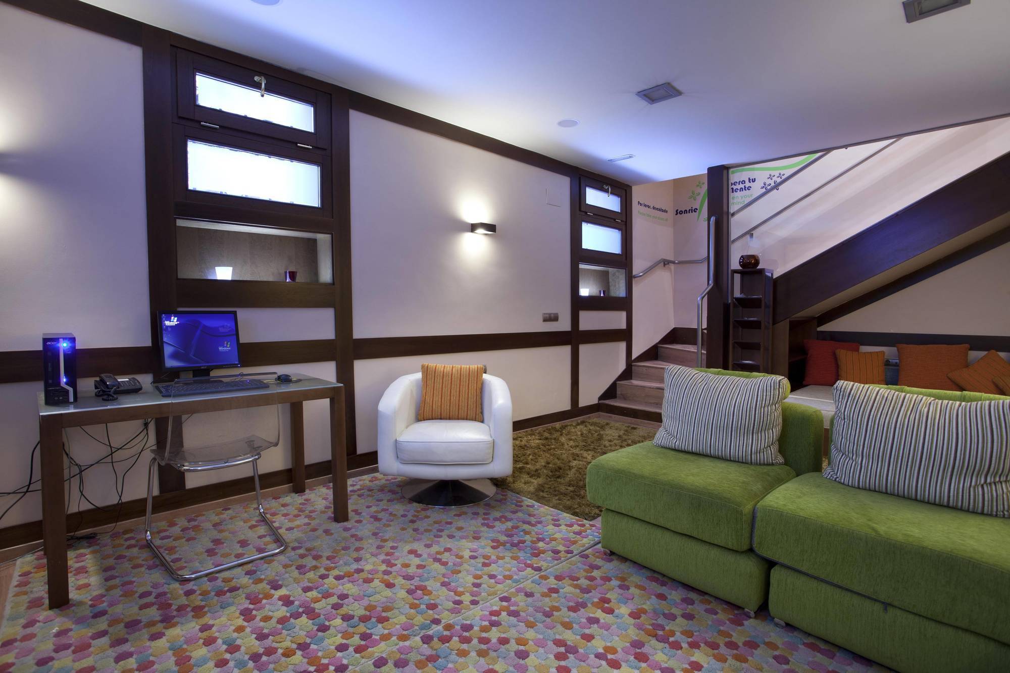 Suites Gran Via 44 Granada Kültér fotó