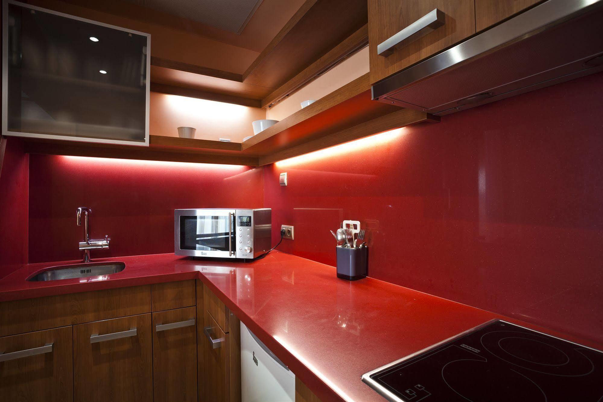 Suites Gran Via 44 Granada Kültér fotó