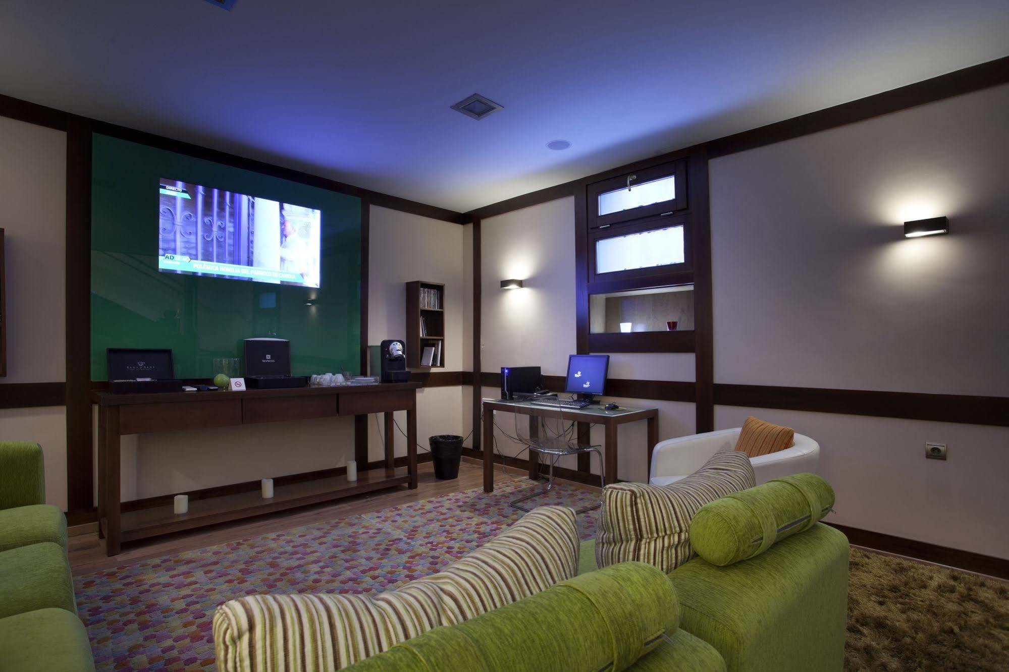 Suites Gran Via 44 Granada Kültér fotó