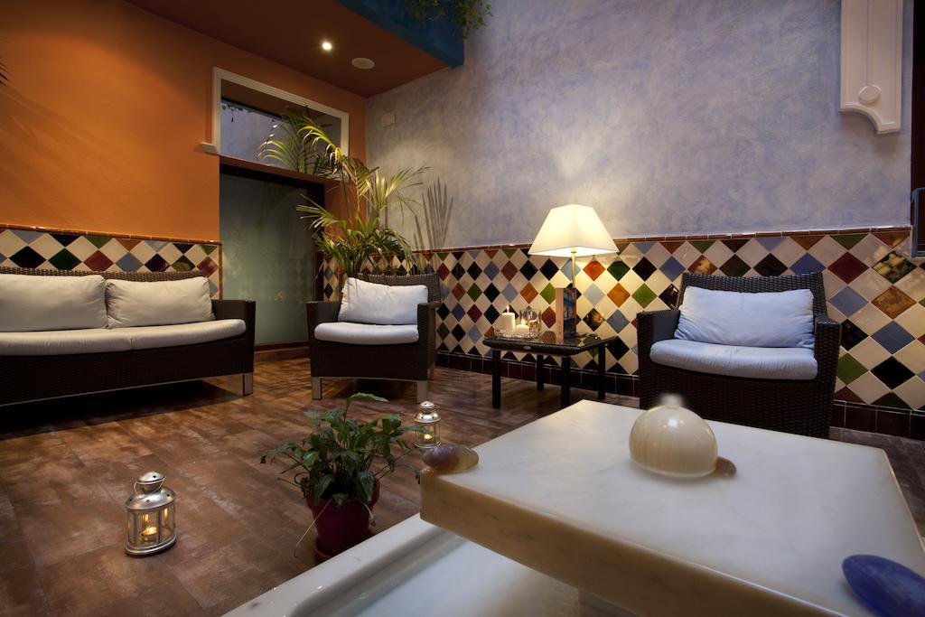 Suites Gran Via 44 Granada Kültér fotó