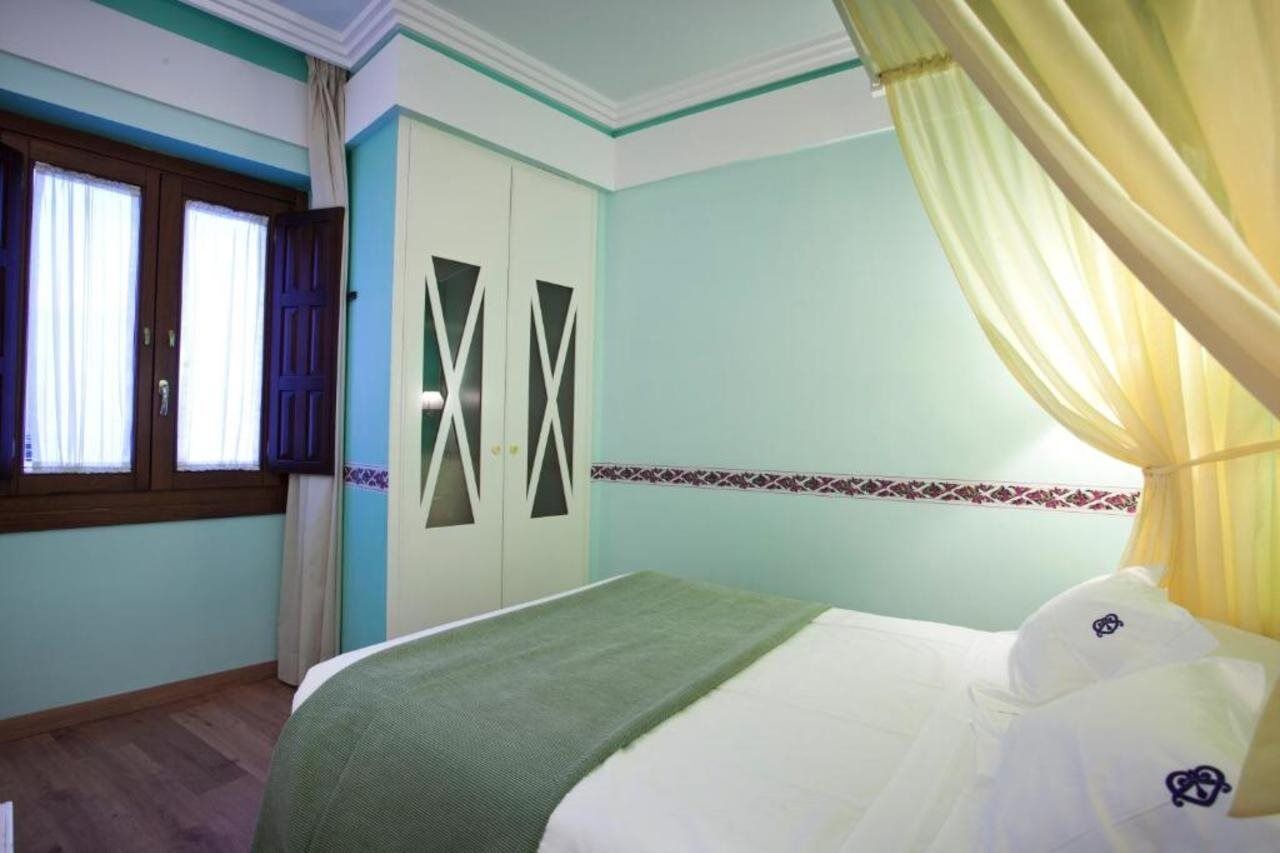 Suites Gran Via 44 Granada Kültér fotó